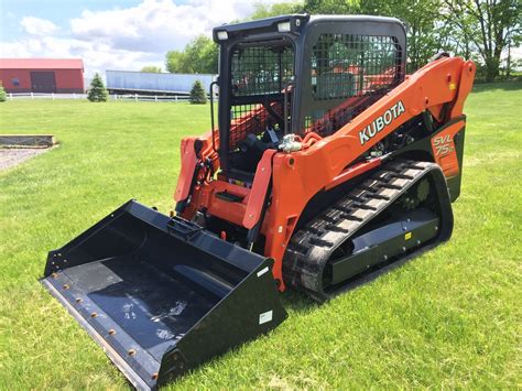 skid steer track loader|best tracked skid steer loaders.